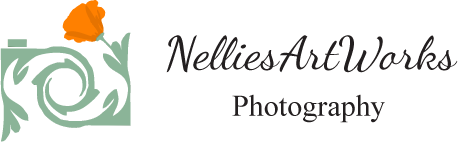 Logo for Photography